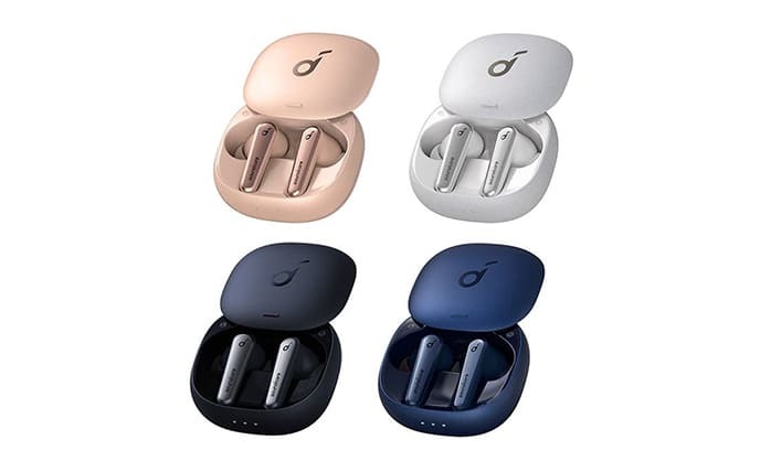 Anker Soundcore Liberty Air 2 Pro 主動降噪真無線藍牙耳機