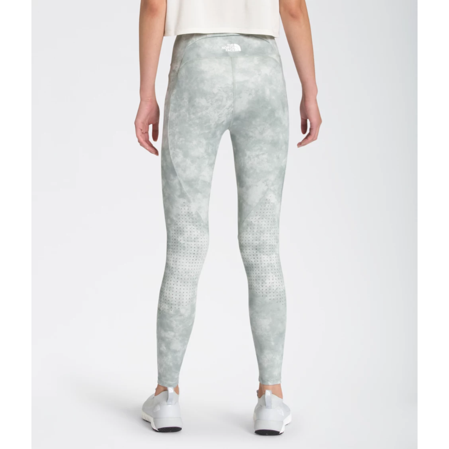 THE NORTH FACE Cloud Roll Tights