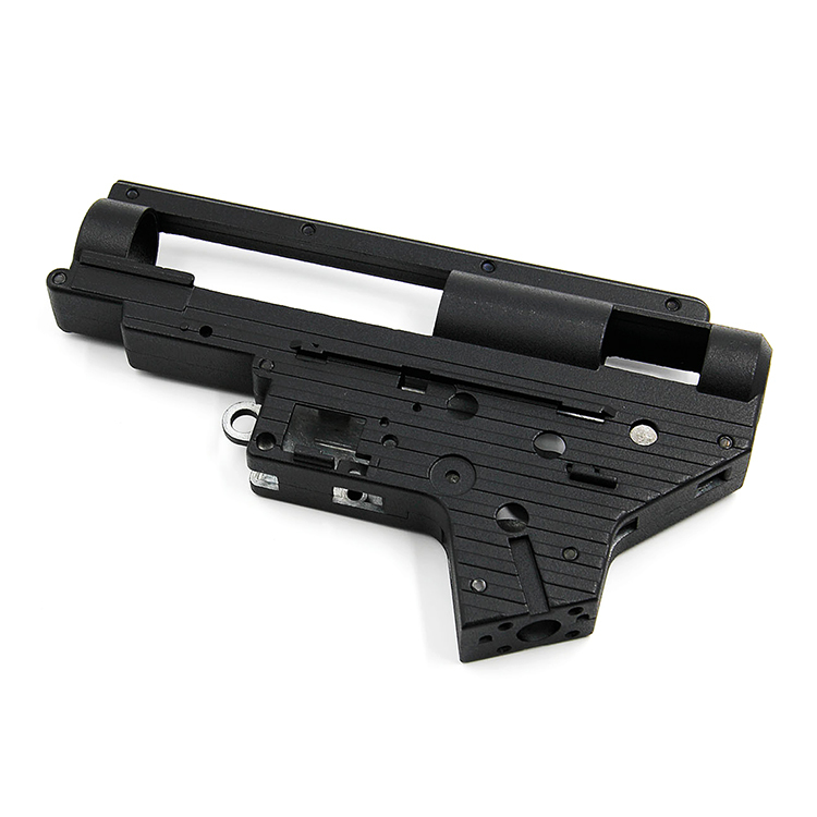 TORUS加強型2代齒輪箱 - 7mm