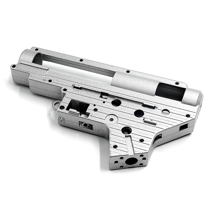 TORUS加強型2代齒輪箱 - 8mm