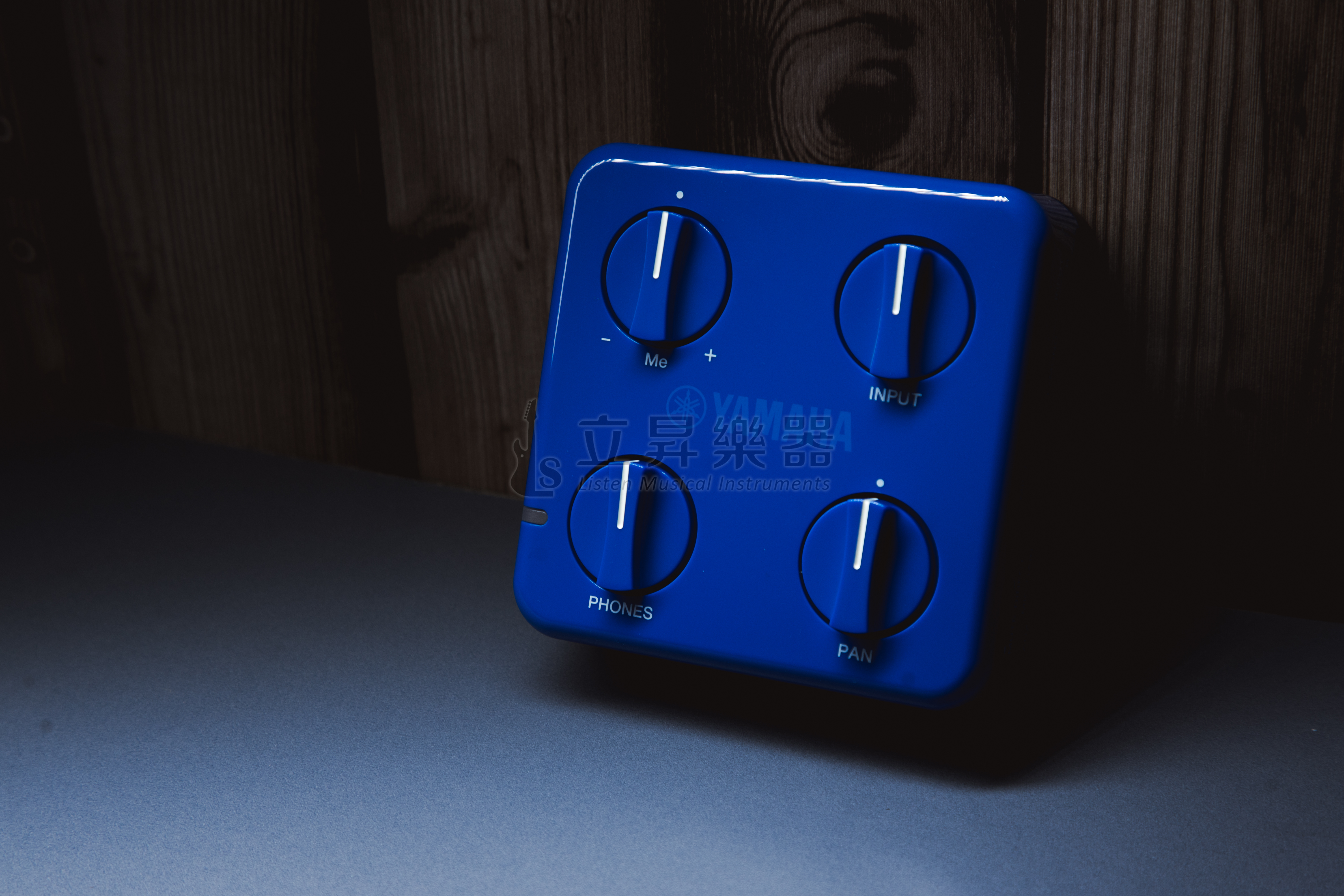 Yamaha YAMAHA SessionCake SC-01 SC-02 靜音團練盒／混音耳機擴大器 SC01 SC02 第 3 張圖片｜三峽麥克風