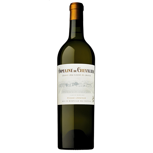 Domaine de Chevalier Blanc 2010 (JS99)