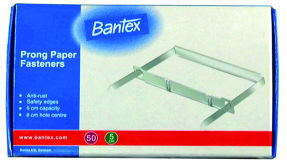Bantex 防刮手快勞鐵