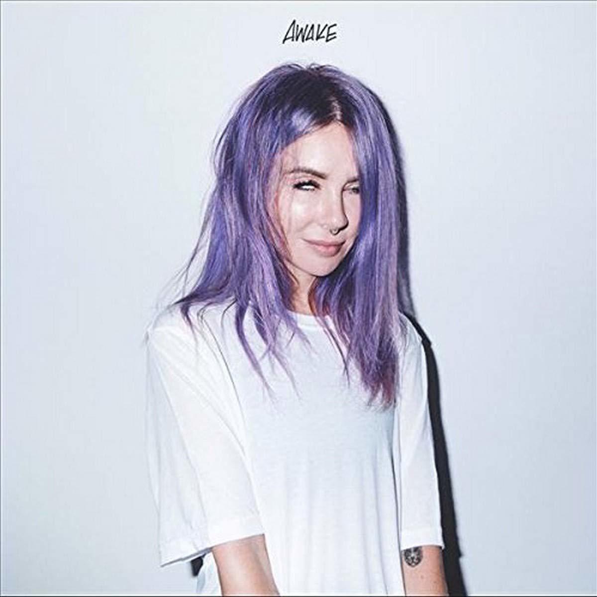 Alison Wonderland《Awake》（CD）