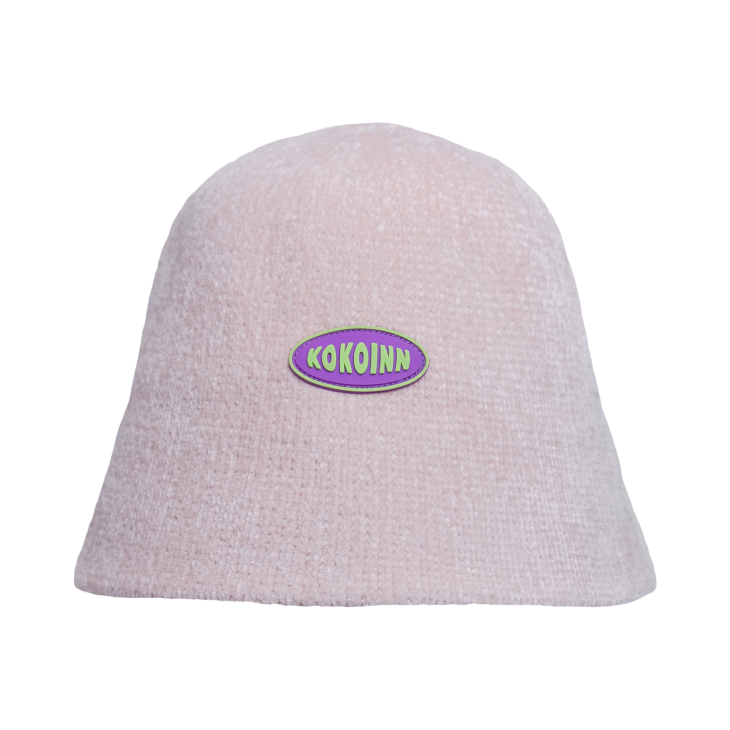 KOKOINN SWEET 多色圓頂帽