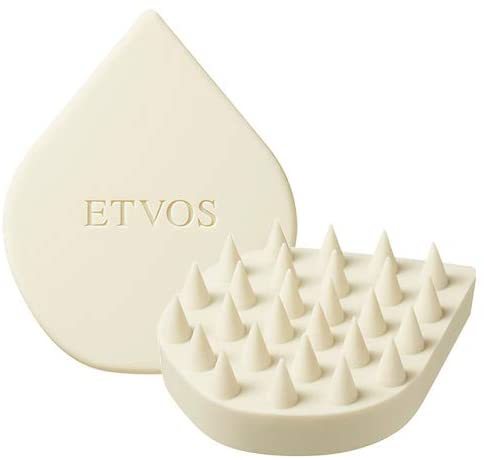 ETVOS Relaxing Massage Brush (Shampoo Brush)
