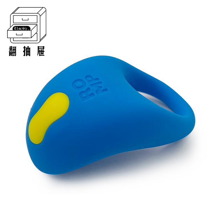 翻抽屜|原廠授權|ROMP 鎖精環