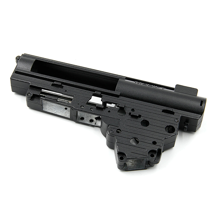 TORUS加強型3代齒輪箱 - 7mm