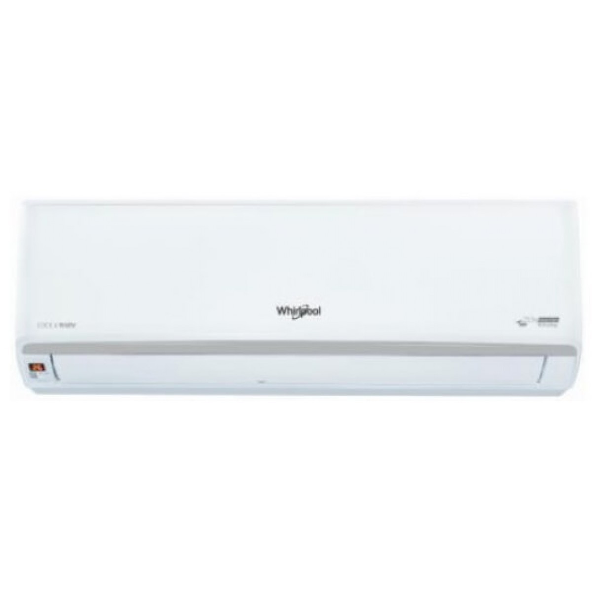 Whirlpool 惠而浦 ACV12000RA 1.5匹 纖巧型變頻淨冷掛牆分體式冷氣機