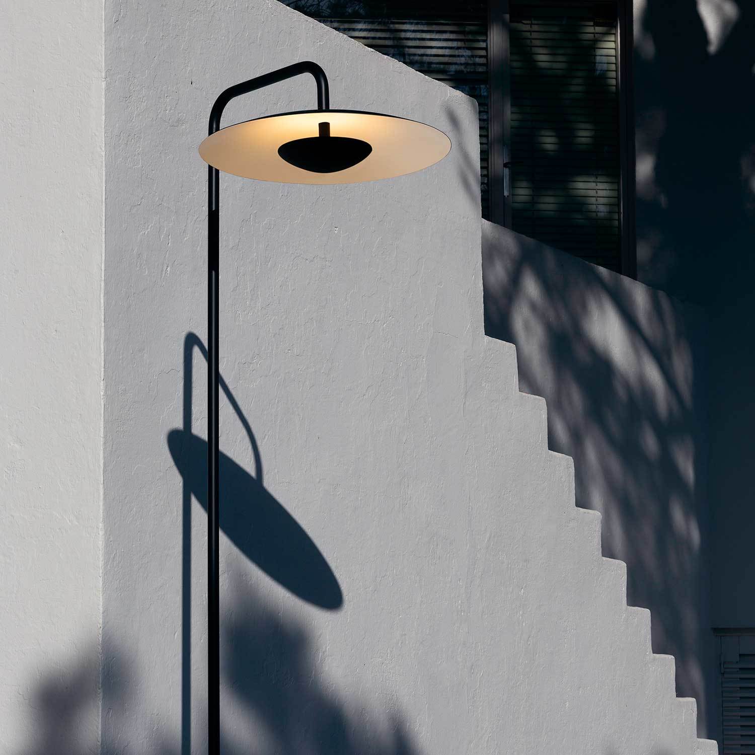 Ginger 60/298 IP65 戶外路燈