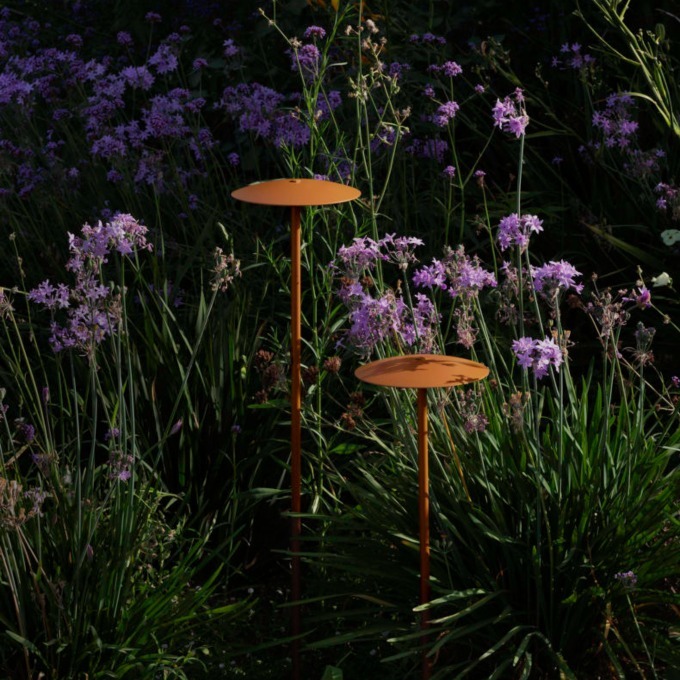 Ginger B 戶外路燈