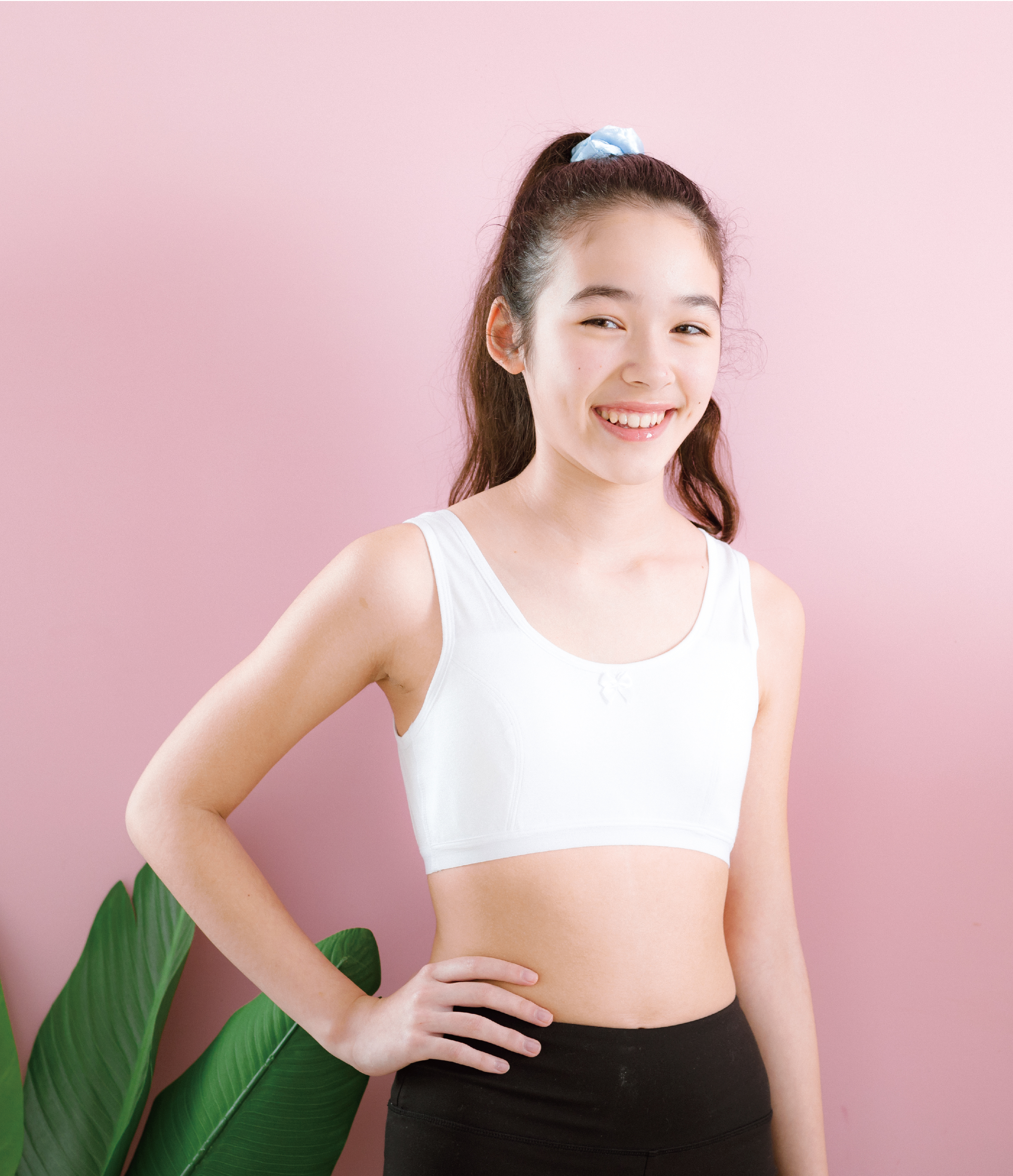 小三福 三福 少女內衣（65503）