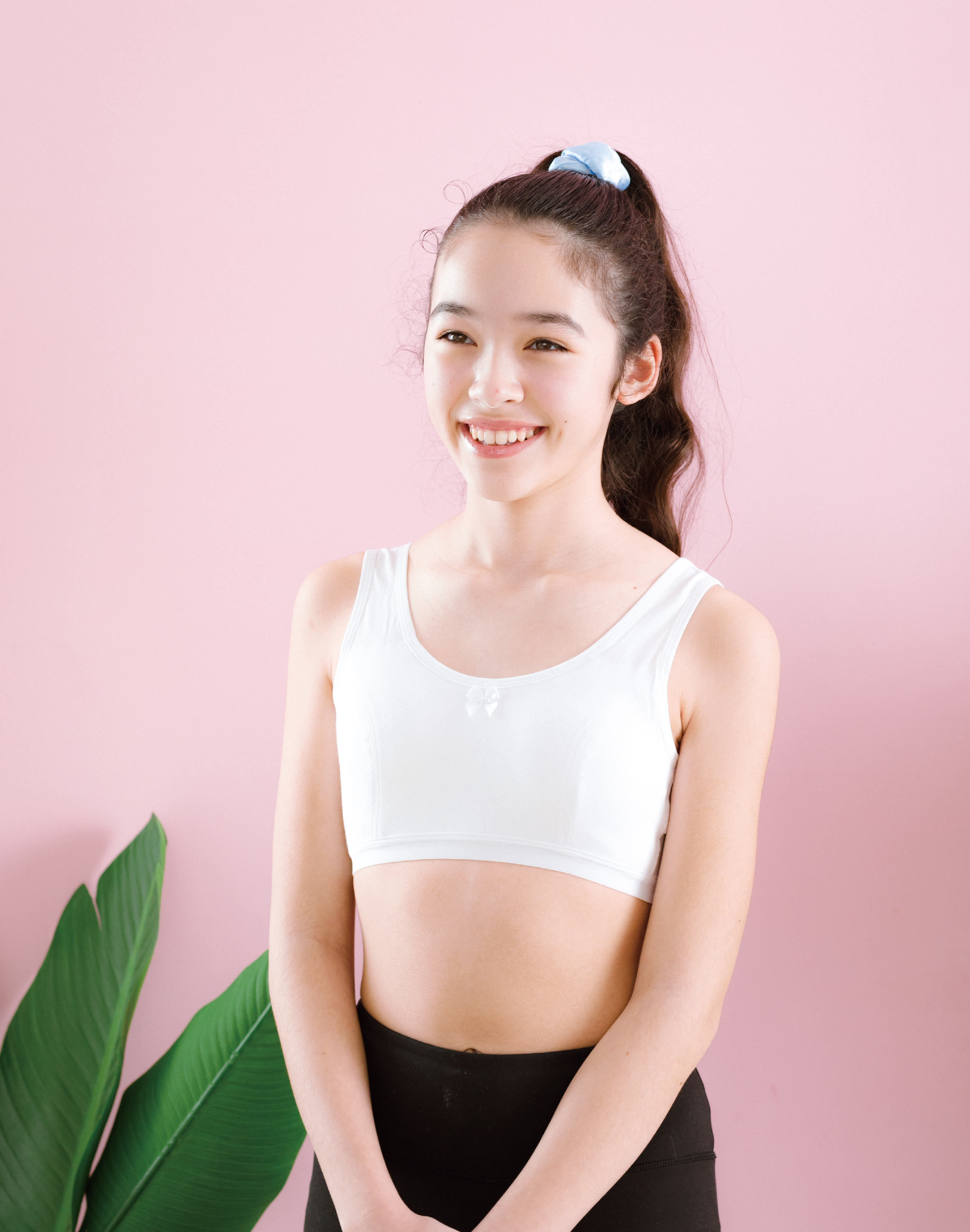 小三福 三福 少女內衣（65503）