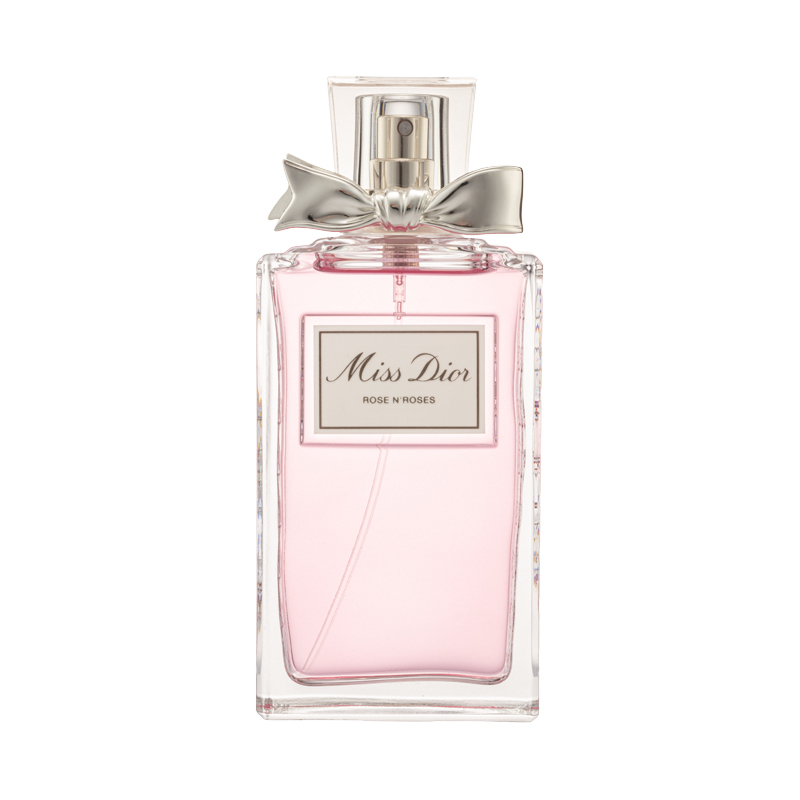 Christian Dior 迪奧 Miss Dior 漫舞玫瑰(玫舞輕旋)淡香水 100ml (Barcode: 3348901500838)