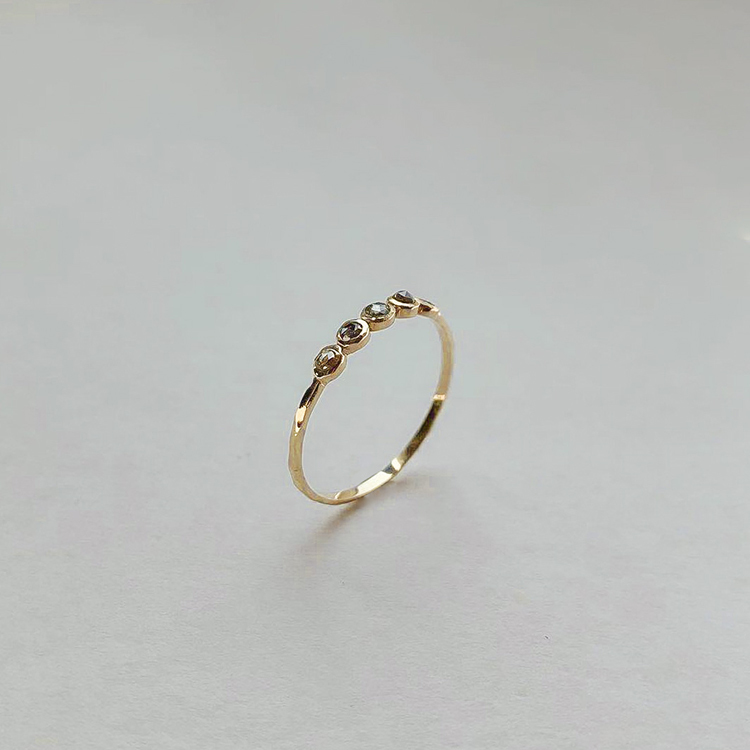 K9 / 波粼璀璨皇冠