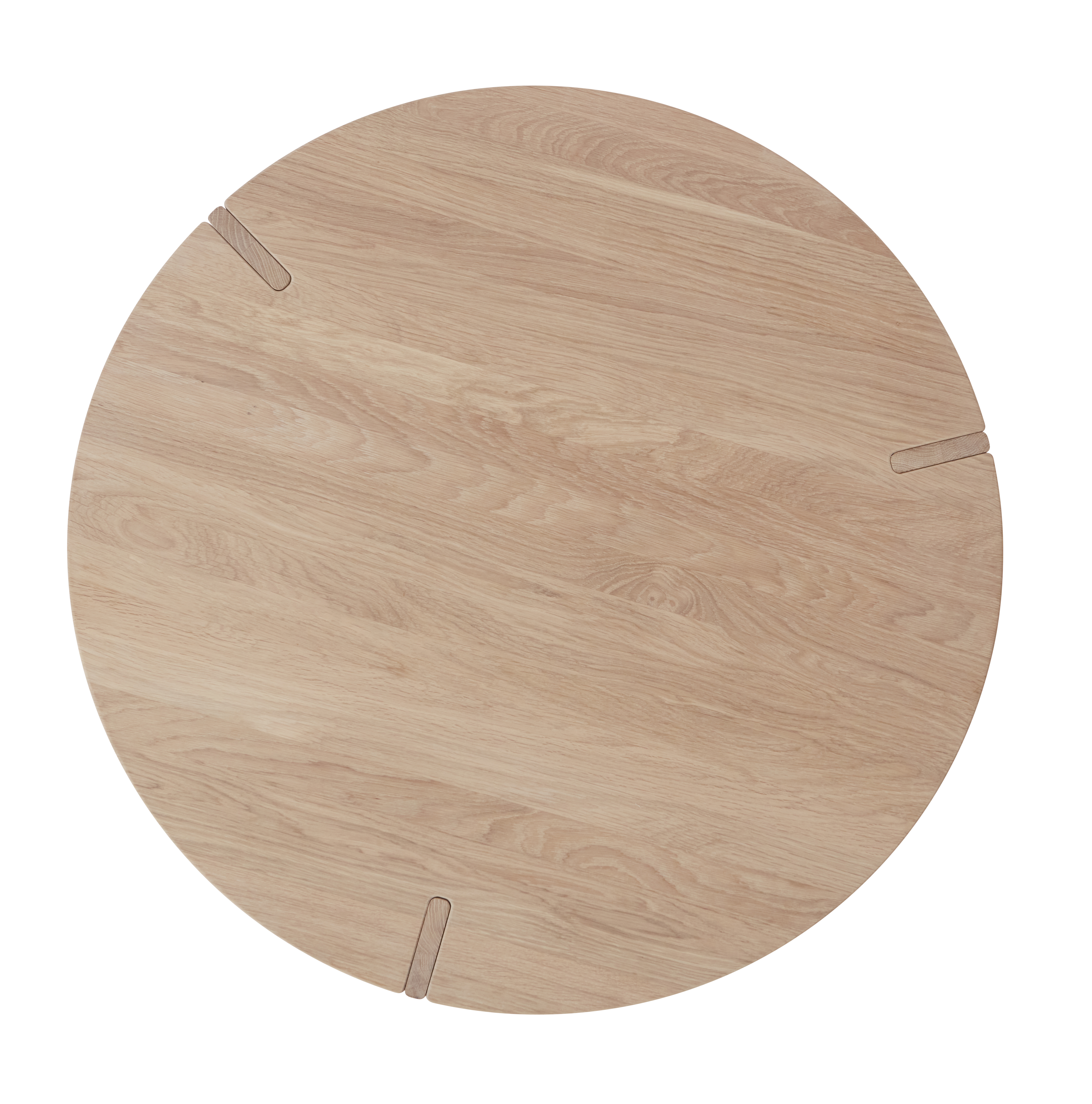 OYOY  Coffee Table Large - OY橡木茶几 / Ø90 x H40 cm