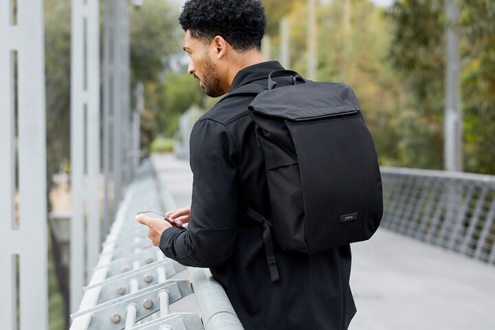 Bellroy Melbourne Backpack 18L墨爾本後背包