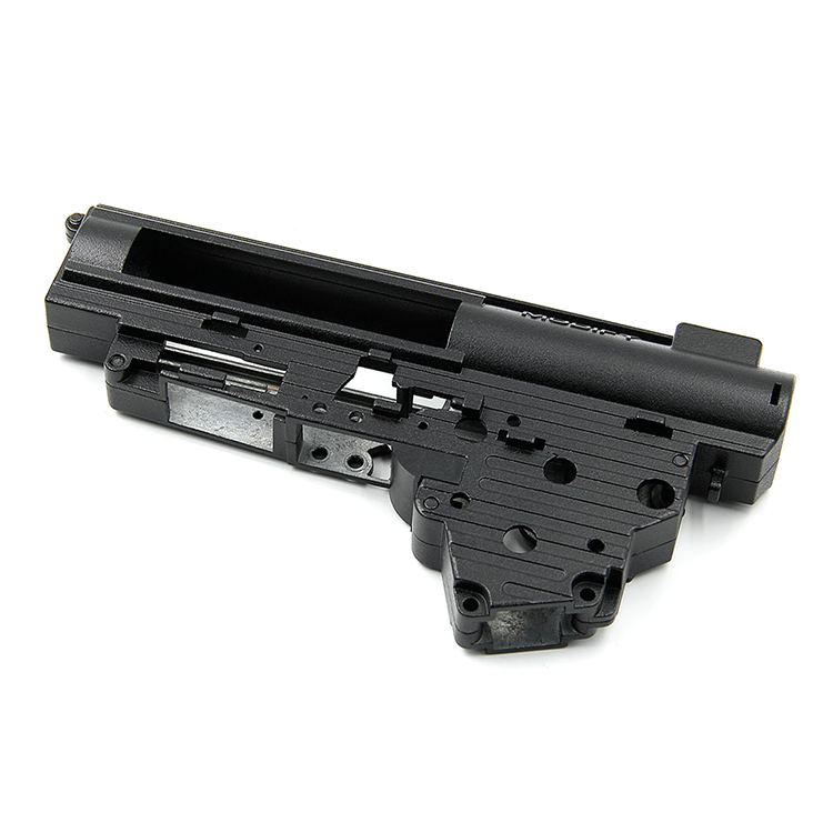 TORUS加強型AK系列齒輪箱 - 7mm