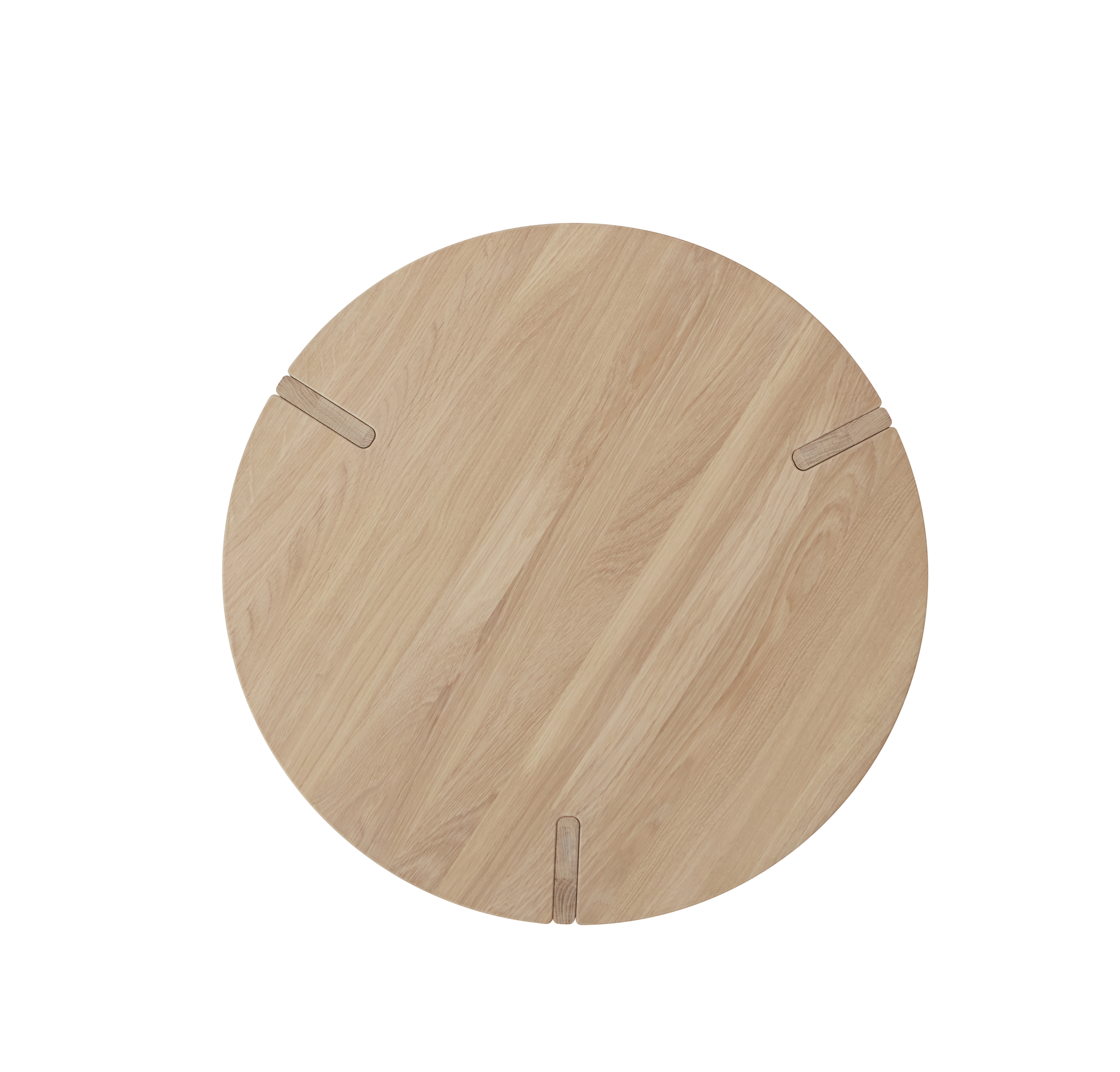 OYOY  Coffee Table  - OY橡木茶几 / Ø65 x H36 cm