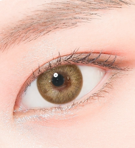 Lenstown Kakao Friends Monthly (Ryan Brown)