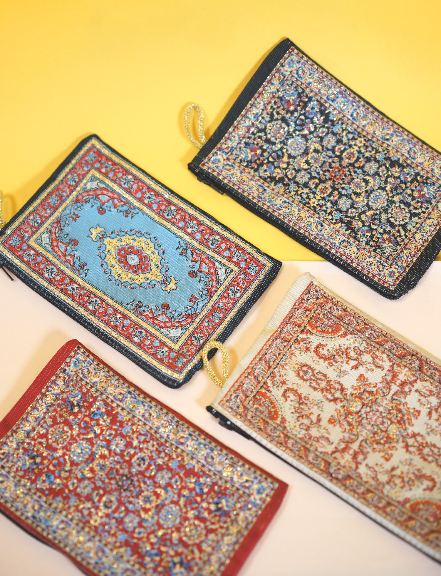 土耳其小袋子 (S)