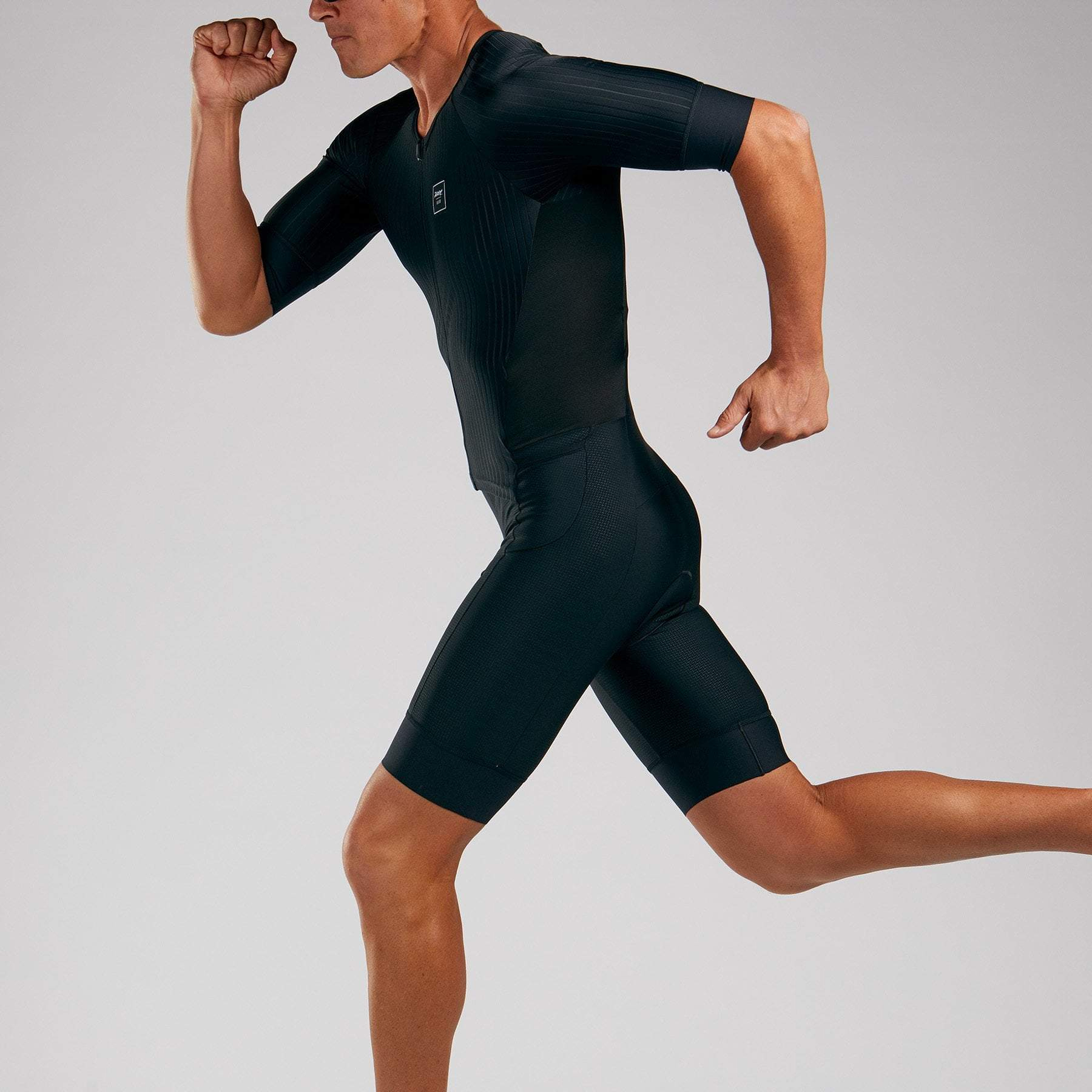 Zoot ELITE TRI AERO FZ RACESUIT Men