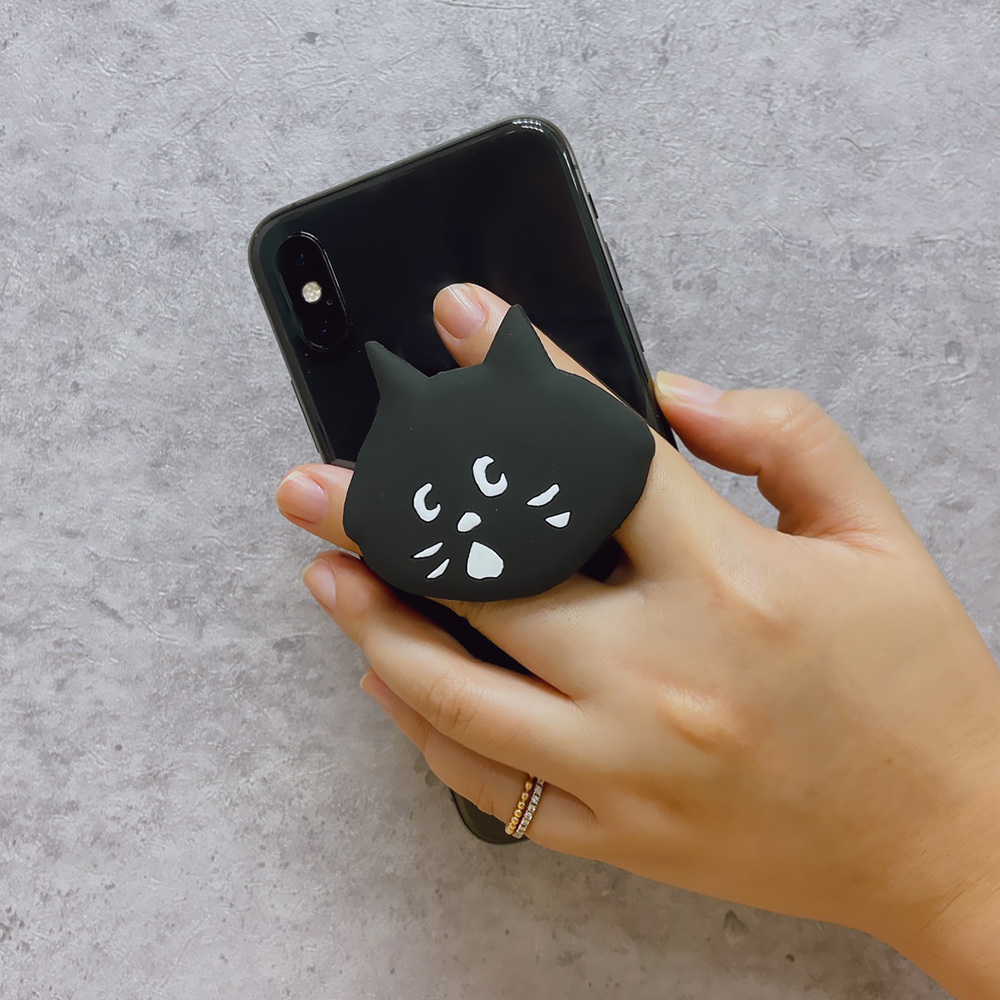 NYA- QQ手機支架 (經典款)