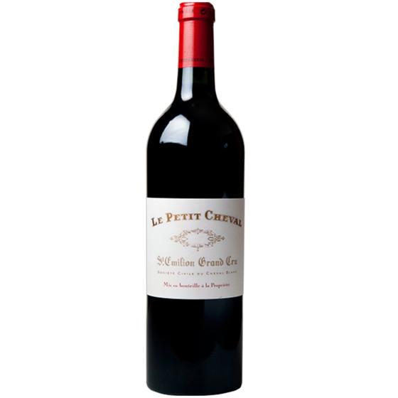 Le Petit Cheval 2009 (RP93)