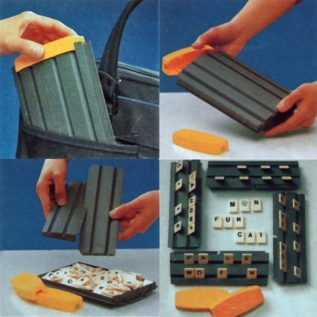 Rummikub Voyager NGT魔力橋NGT