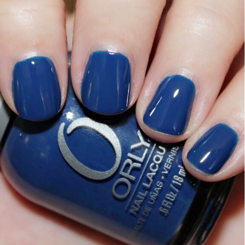 ORLY 甲油 - Shockwave - 40454