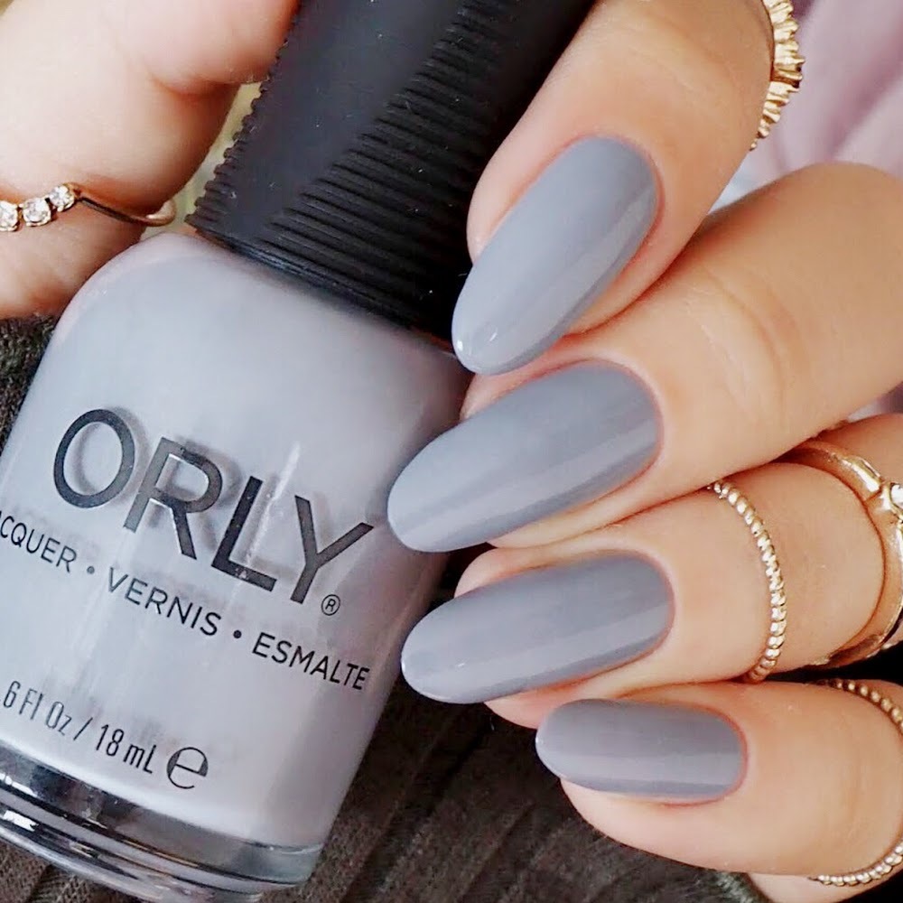 ORLY 甲油 - Astral Projection - 2000027