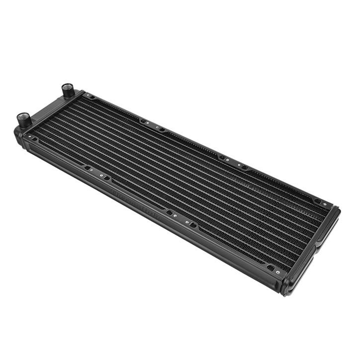 米特3C數位–Thermaltake曜越 Pacific R360 薄型水冷排-CL-W010-AL00BL-A