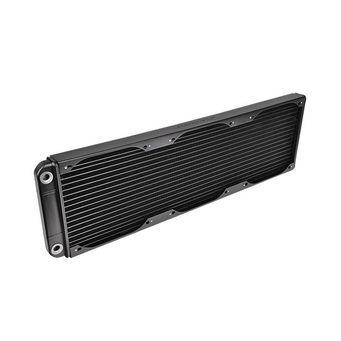 米特3C數位–Thermaltake曜越 Pacific R540S薄型水冷排-CL-W025-AL00BL-A