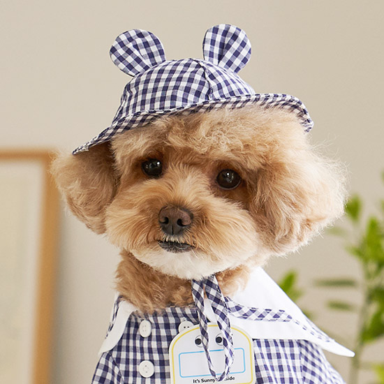 its_sunnyoutside 可愛幼兒園-配件-名牌-It’s sunny outside