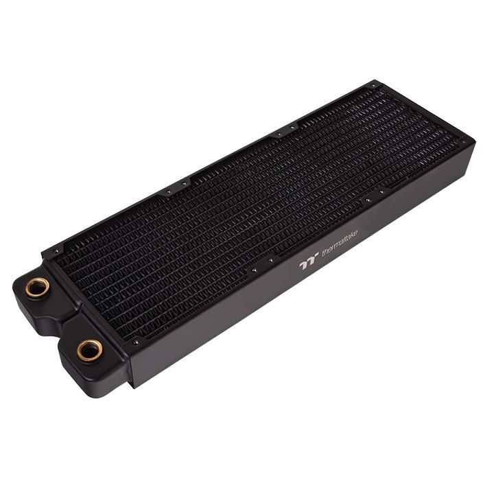 米特3C數位–Thermaltake曜越 Pacific CLM480銅冷排-CL-W238-CU00BL-A