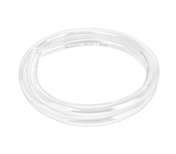 米特3C數位–Thermaltake 曜越 V-Tubler 4T水冷專用軟管/CL-W019-OS00TR-A