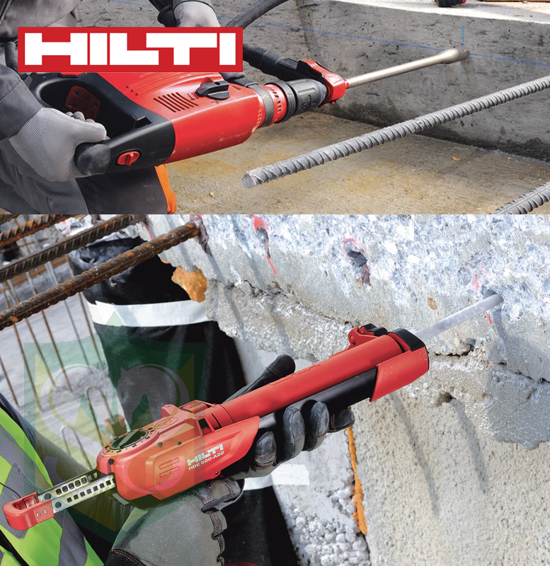 工具/メンテナンス HILTI HIT-HY 200-A Hilti HIT-HY 200A Injection mortar | HEWI
