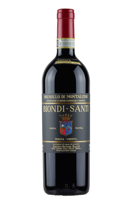 Biondi Santi Brunello di Montalcino 2015