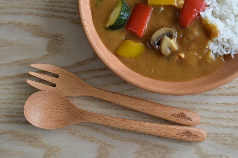 FORESTABLE 木餐具