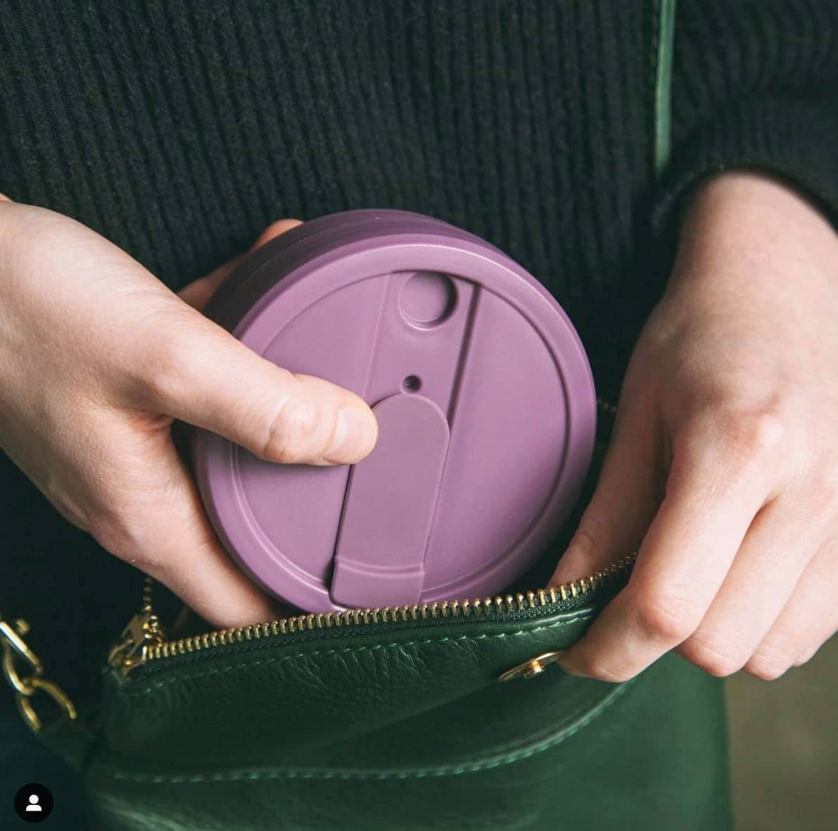 stojo,環保杯,吸攜杯,伸縮杯,無痕生活