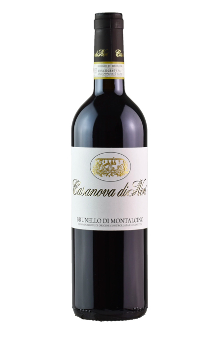 Casanova di Neri Brunello di Montalcino 2015
