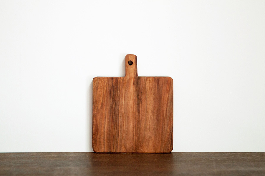 小澤賢一-刻紋砧板 迷你