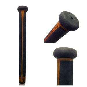 Buttendz Paradox Lacrosse Stick Grip