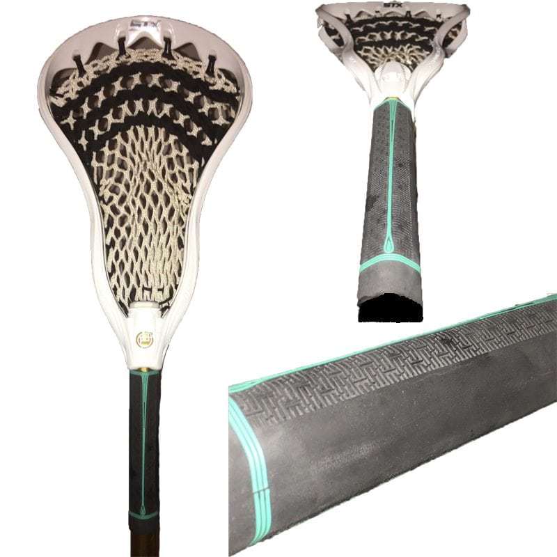 Buttendz Paradox Lacrosse Stick Grip