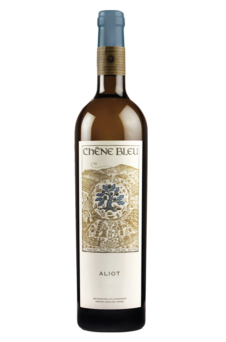 Chene Bleu Aliot 2018