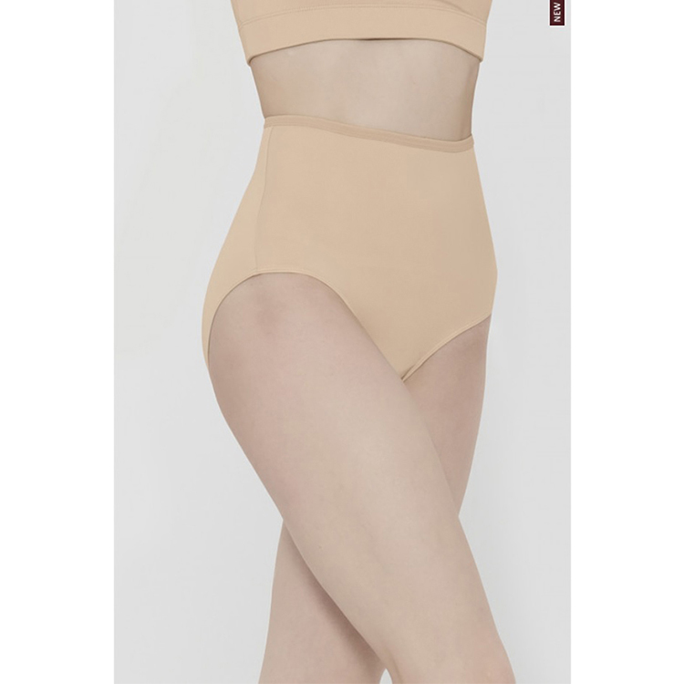 法國 WearMoi【WM-ADELA 兒童膚色基礎內褲】