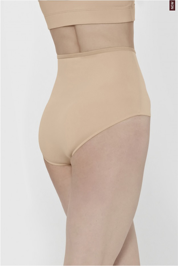 法國 WearMoi【WM-ADELA 兒童膚色基礎內褲】