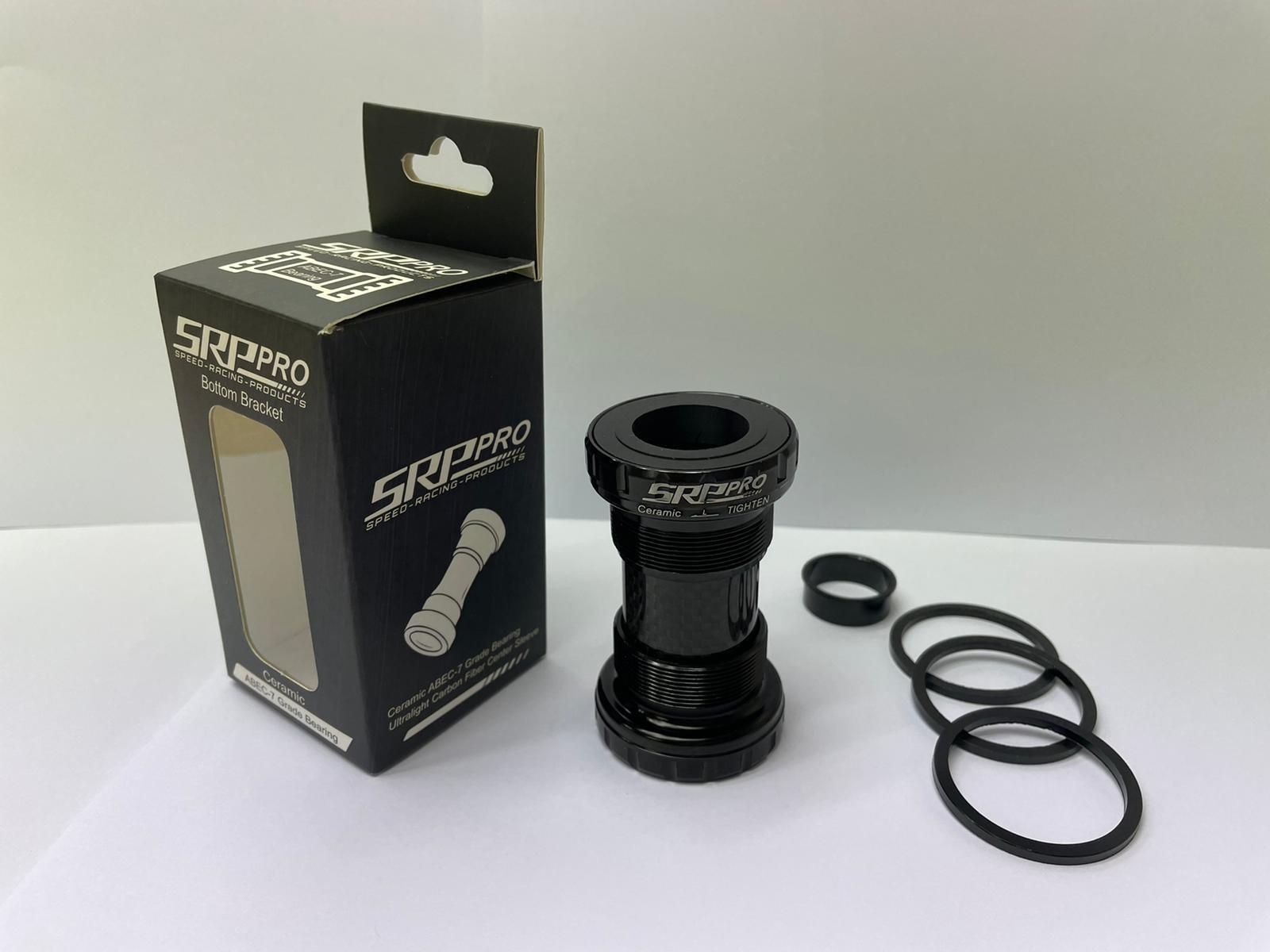 SRP PRO BSA24 陶瓷英式啤呤中心