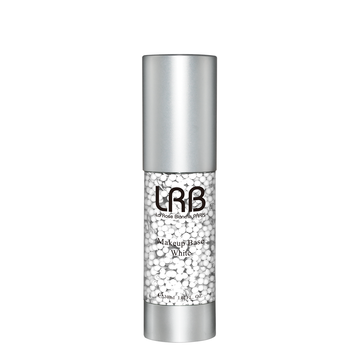 LRB UV 銀雪抗曬透明粉粒 (30ml)