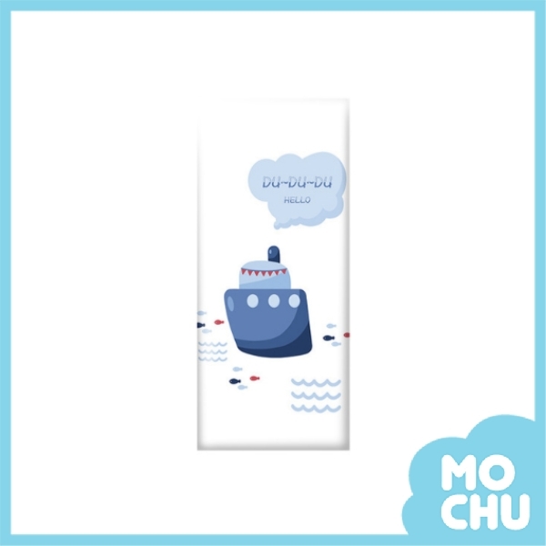 海洋風防撞軟墊牆貼(單片多款)